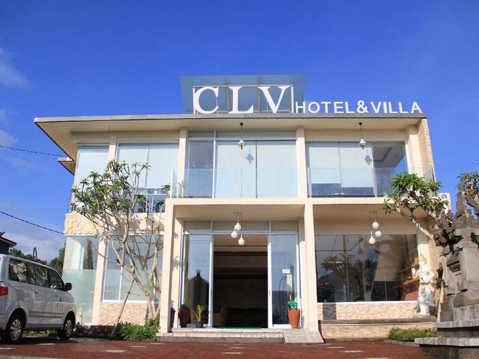 CLV Hotel Villa 1