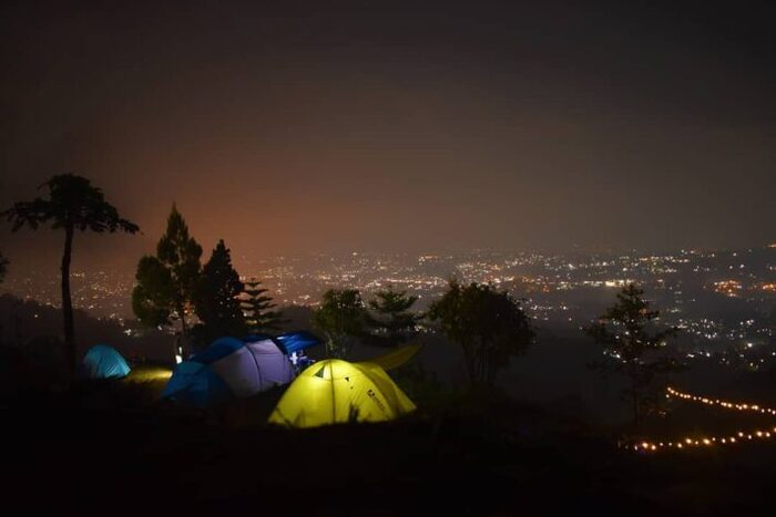 Citamiang Camping Ground