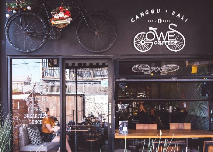 Gowes Coffee