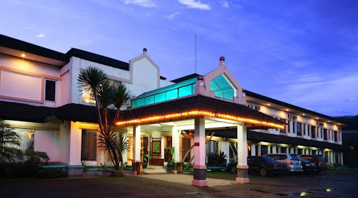 Hotel Parama