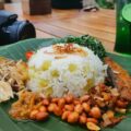 Nasi Sela