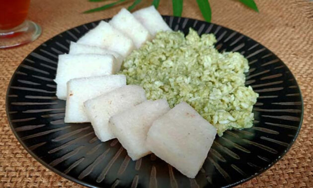 makanan khas lombok