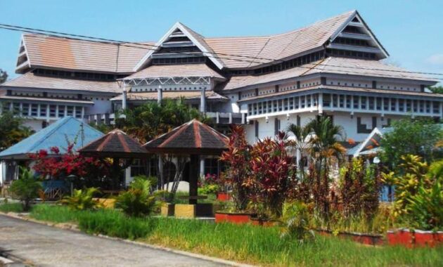 UPTD Museum Negeri Provinsi Sulawesi Utara