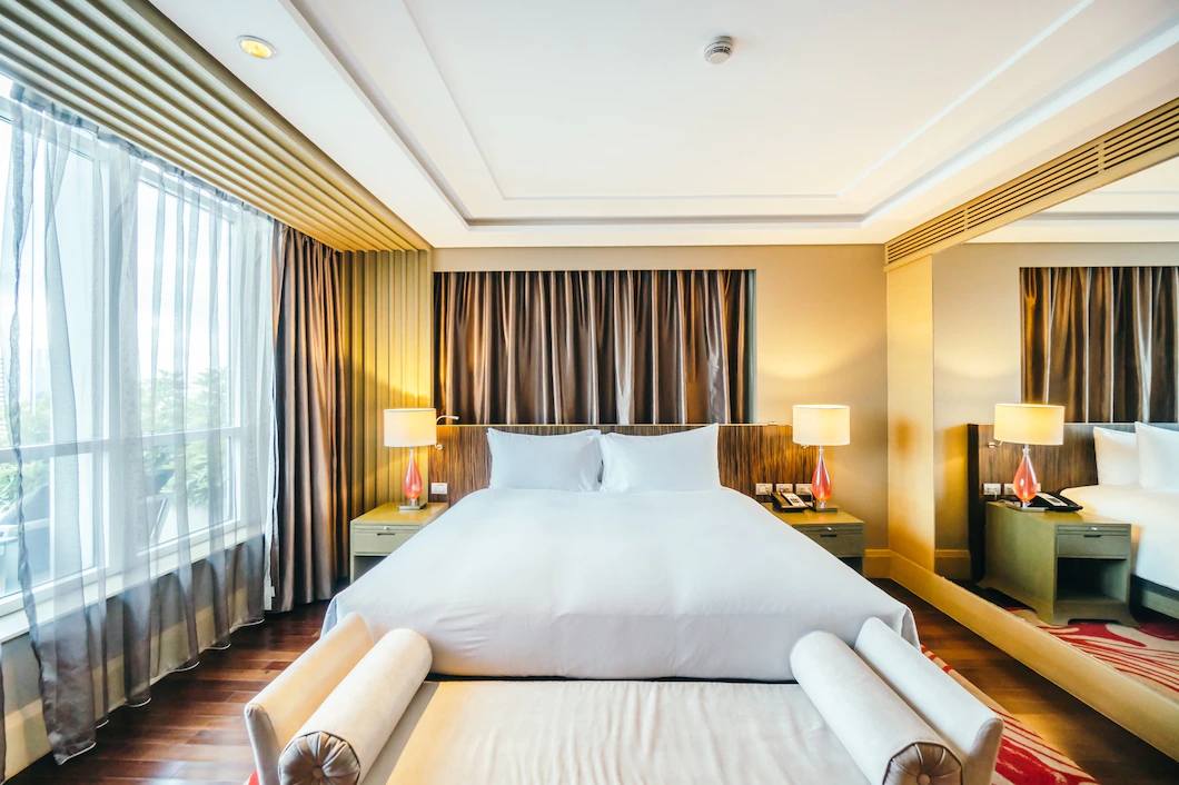 Rekomendasi 20 Hotel Murah di Garut untuk Berlibur