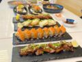 Sushi di Kelapa Gading