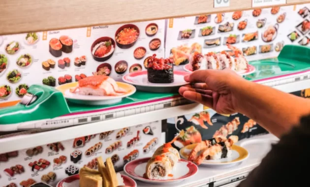 restoran genki sushi hadir di bogor nuansa jepang kental ba tx45