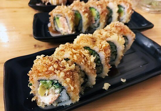 sushi matsu bsd