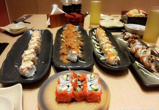 sushi tei 1