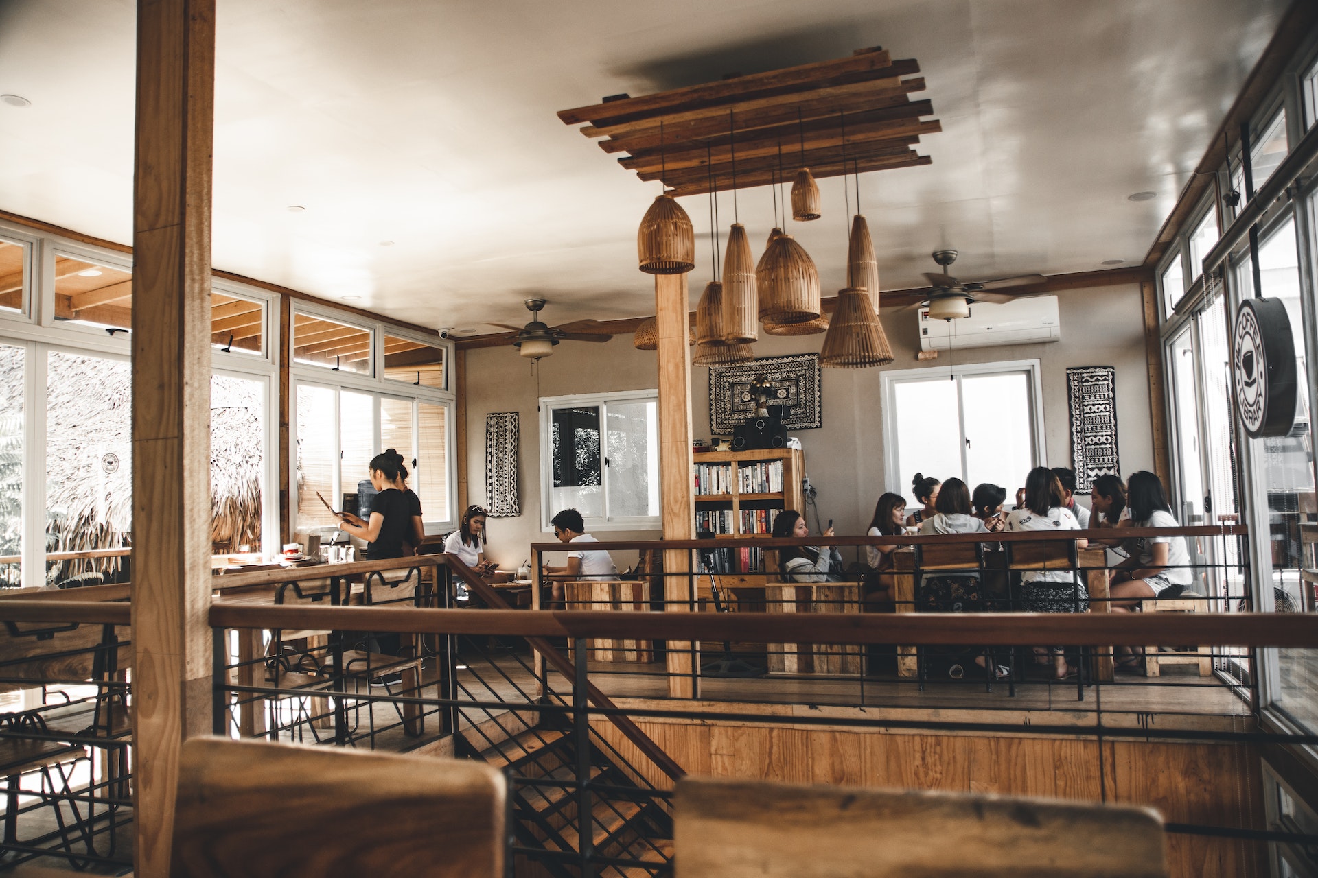 10 Rekomendasi Restoran di Bogor dengan Konsep Unik dan Menarik