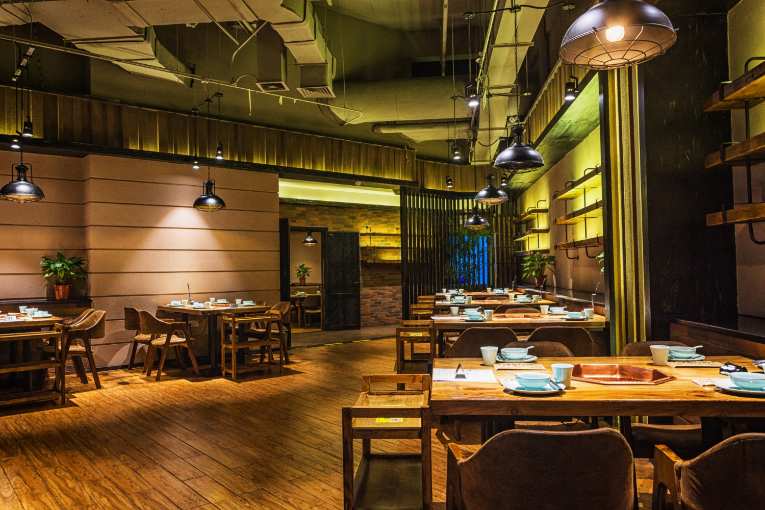 10 Restoran di Medan Paling Enak dan Instagramable