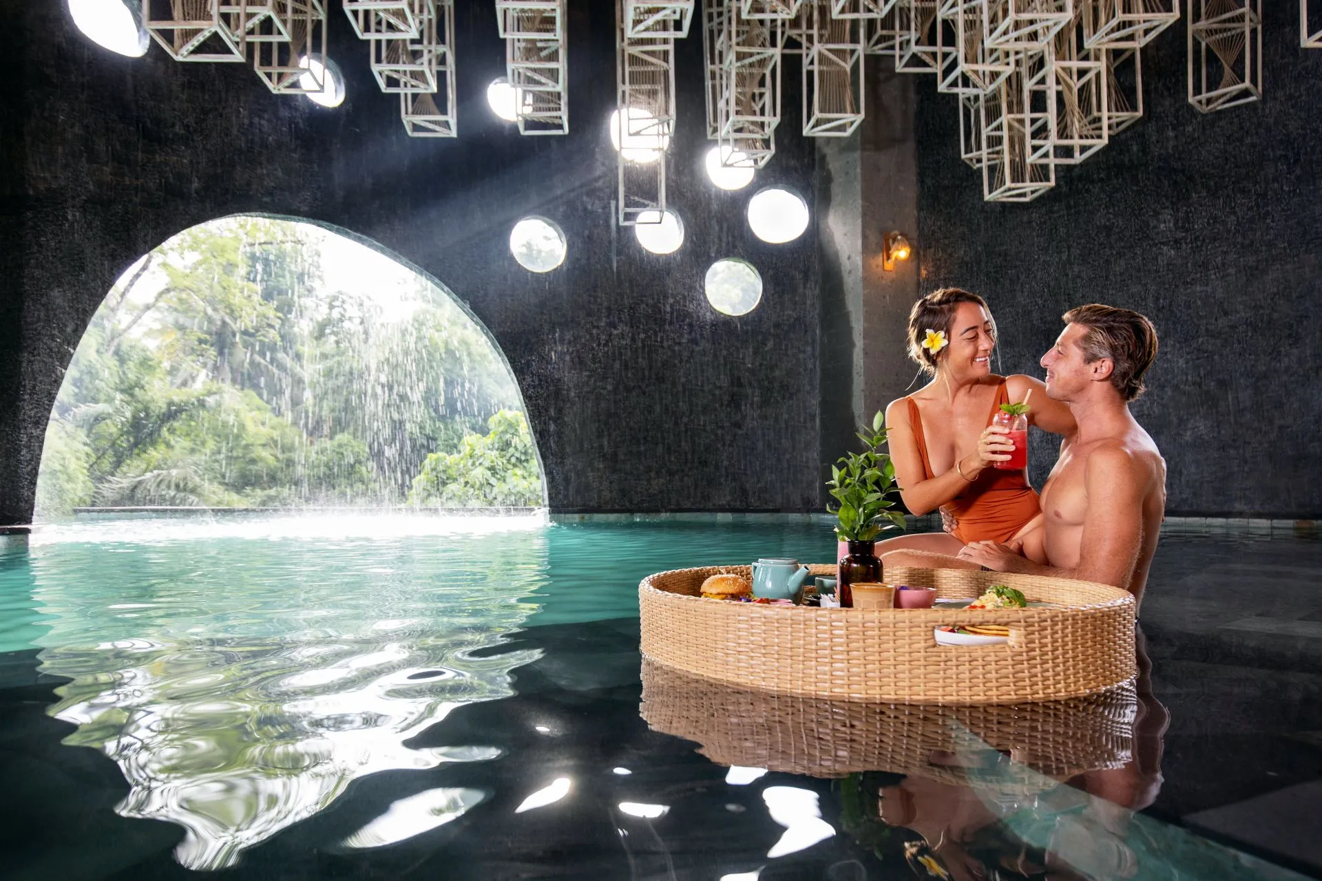11 Tempat Romantis Terbaru & Terhits Buat Honeymoon di Bali