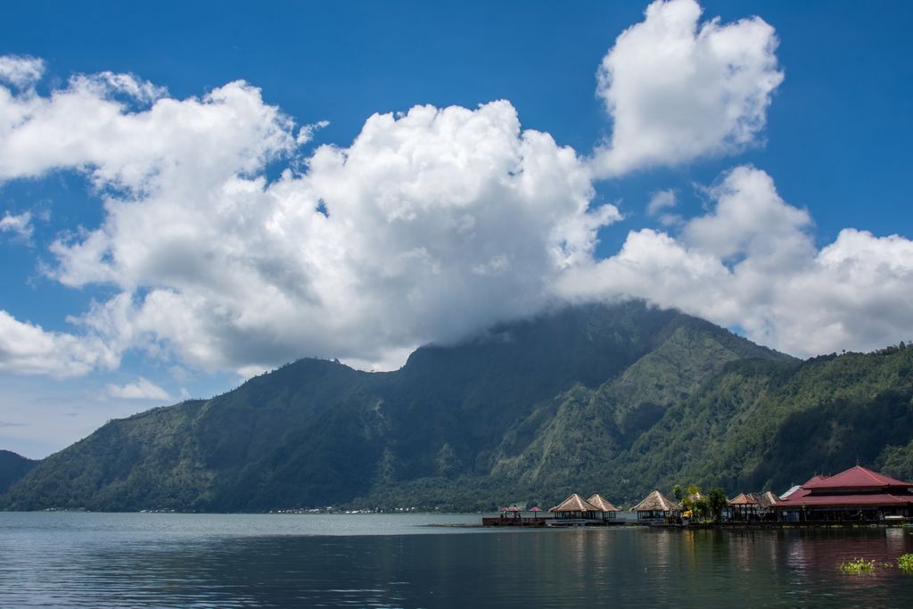 15 Tempat Wisata di Bangli Bali Terbaru & Terhits Buat Liburan