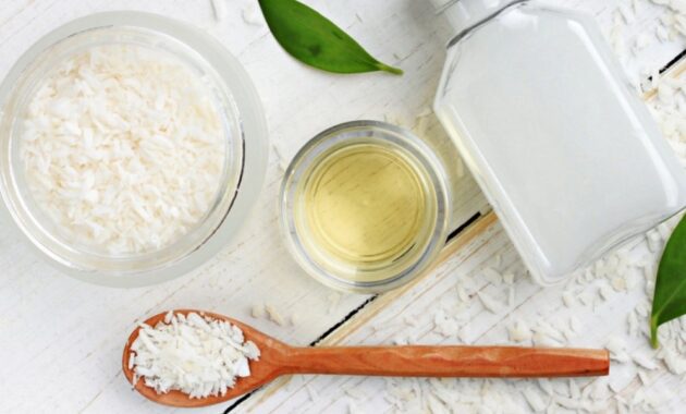 5 Simple Homemade Rice Body Scrubs For A Fabulous Skin 1