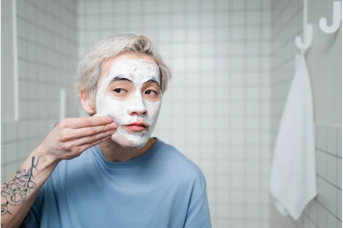 9 Produk Skincare Pria Korea yang Lagi Hits dan Kekinian