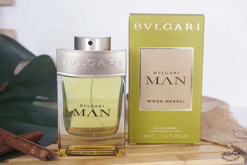 parfum pria yang disukai wanita
