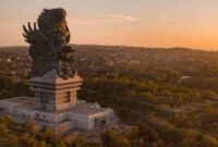 15 Tempat Wisata Terbaru & Terhits Buat Liburan di Badung Bali