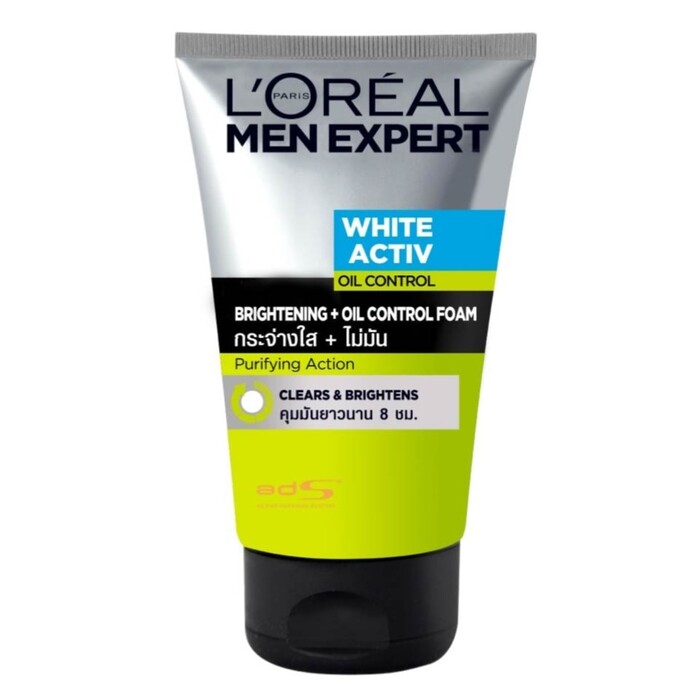 LOreal Men Expert White Active