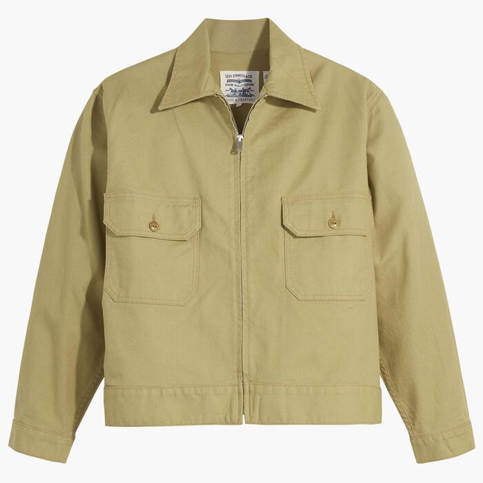 Levis® Made Crafted® Mens Union Trucker Jacket