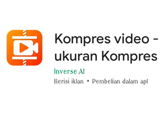 aplikasi kompres video 1