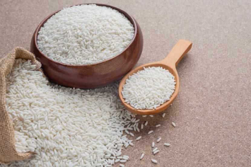 Cara membuat lulur alami dari beras