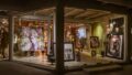 Nyaman Art Gallery, Wisata Hits di Bali dengan Koleksi Seni Menakjubkan