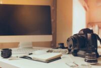 Cara Blur Foto Tanpa Aplikasi dengan Mudah, Terbaru 100% Work!