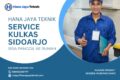 Service Kulkas Sidoarjo 24 Jam