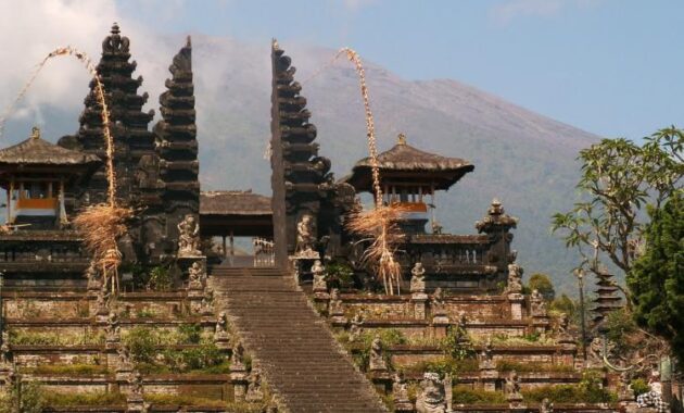 Tempat Wisata di Denpasar Bali
