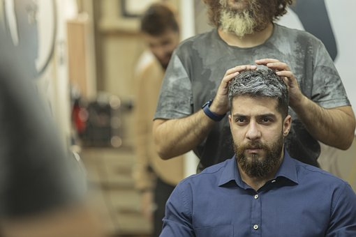 perbedaan barbershop dan pangkas rambut