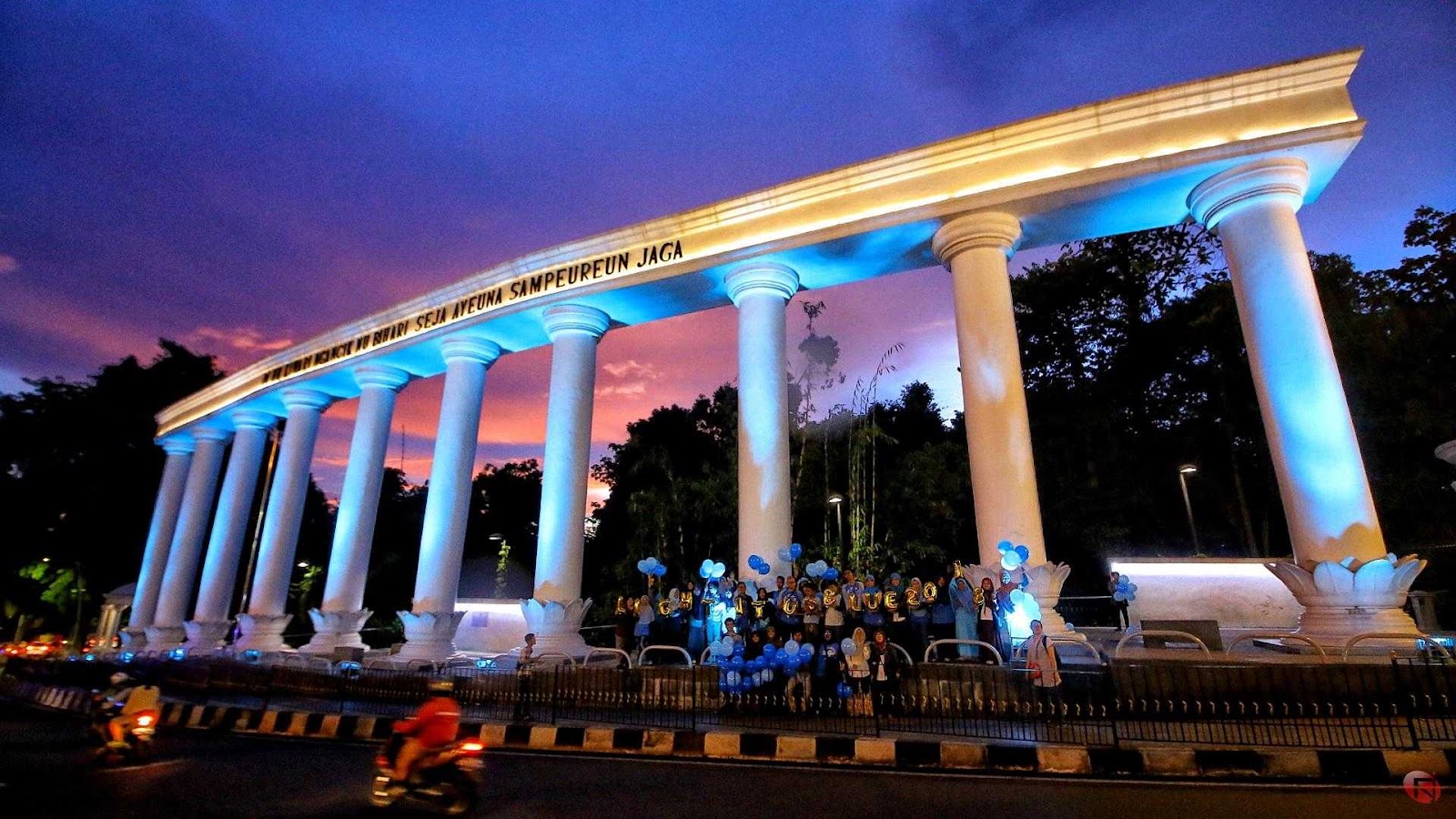 Rekomendasi 15 Tempat Bukber di Bogor yang Instagramable