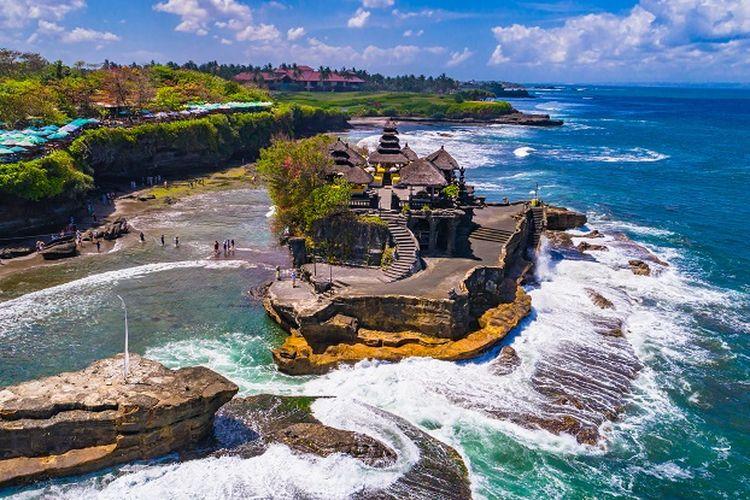 15 Tempat Wisata di Tabanan Bali Terbaru & Terhits Buat Liburan