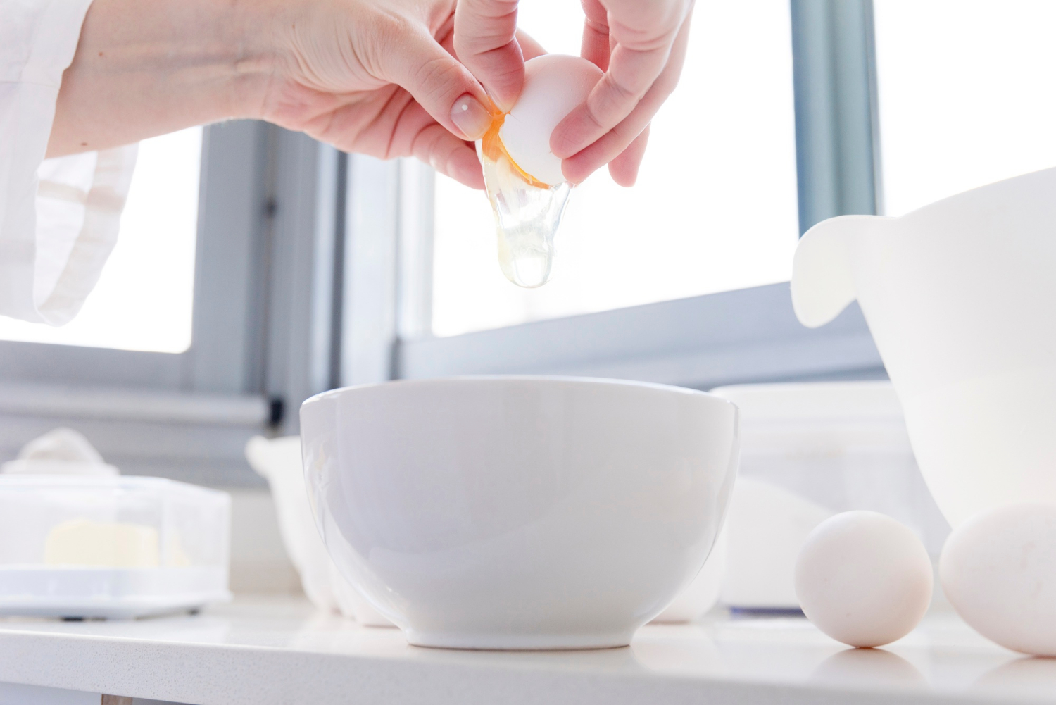 11 Manfaat Putih Telur untuk Wajah Agar Sehat dan Cerah