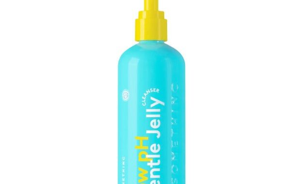 13. Somethinc Low pH Gentle Jelly Cleanser