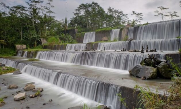 Tempat wisata di Sleman