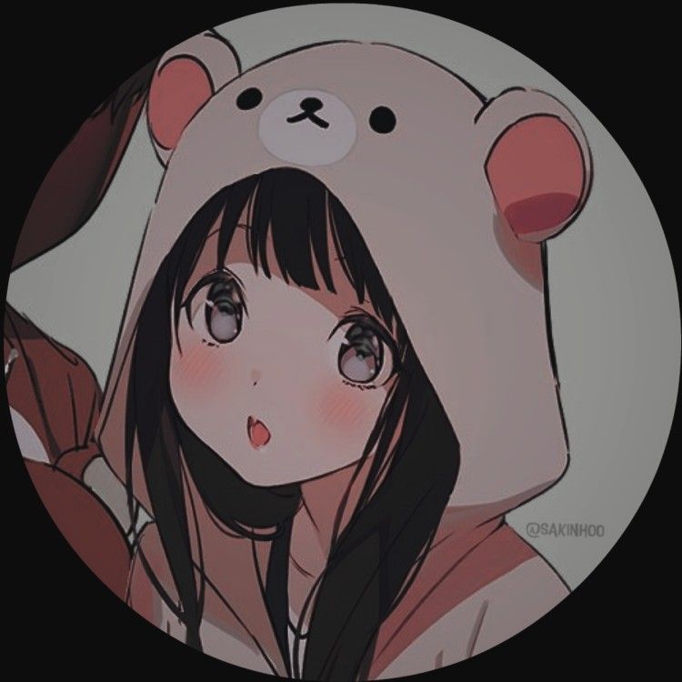 Anime Sad Girl 11