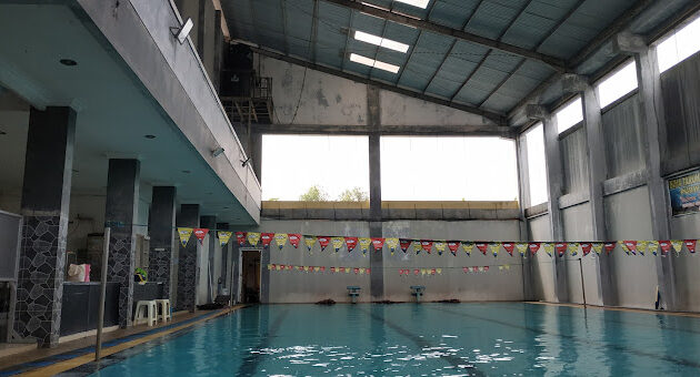 Bina Taruna Swim Club