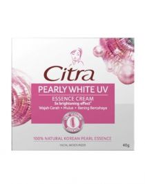 Citra Pearly White UV Facial Moisturizer