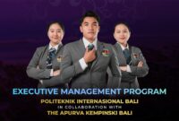 Executive Management Program PIB