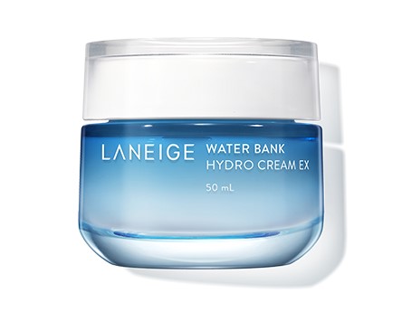 Laneige Water Bank Hydro Gel Cream EX