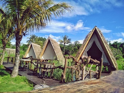 N jung Bali Camp