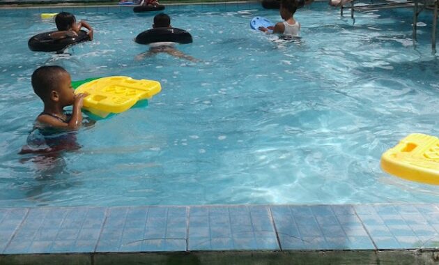 Nabura Swimming Pool