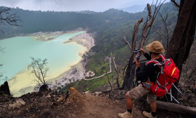 Gunung Patuha