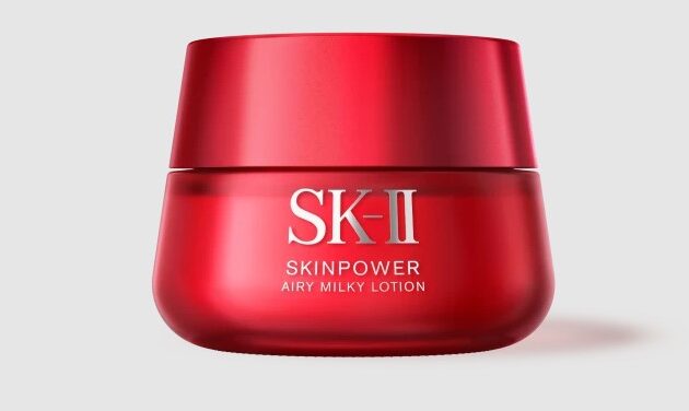 SK-II SKINPOWER Airy Milky Lotion