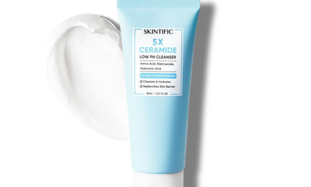 Urutan Skincare Skintific