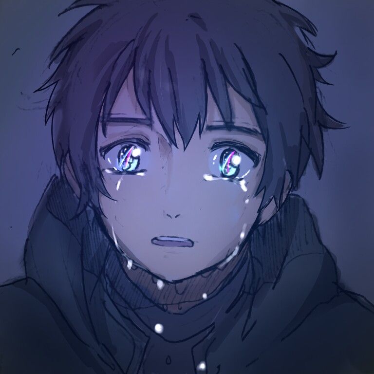 Sad Boy 8