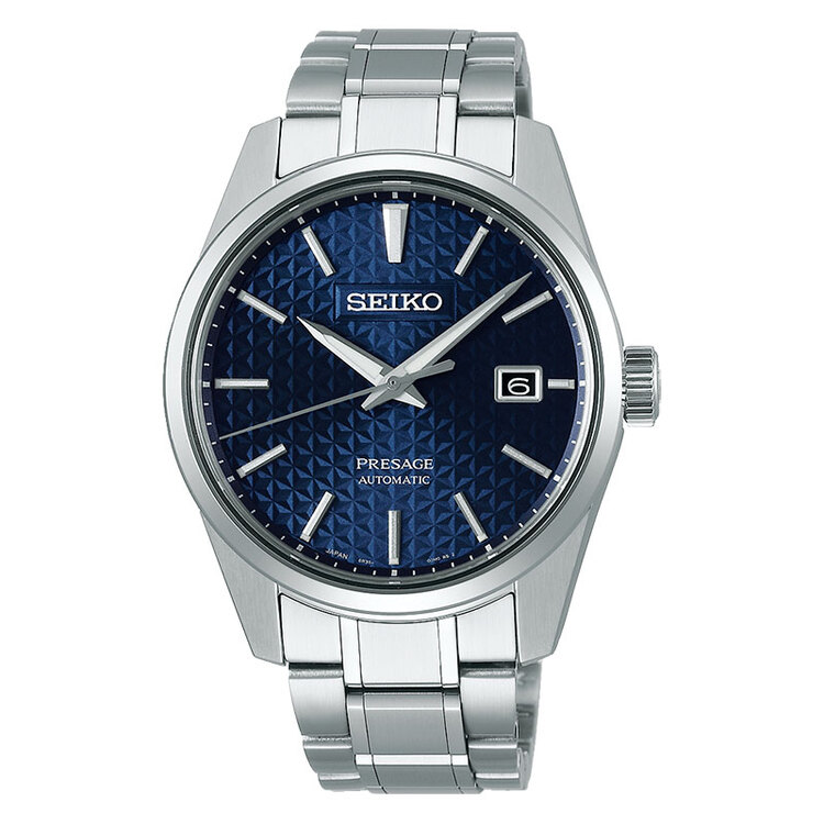 Seiko Presage