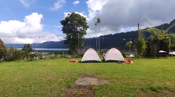 Taman Denbukit Camping Ground