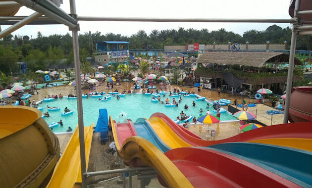 Waterland Tamora