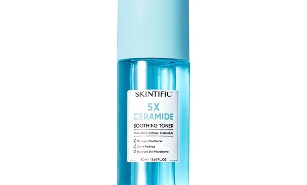 Urutan Skincare Skintific