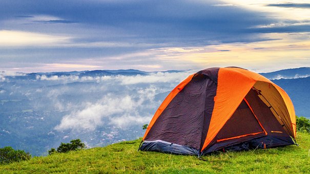 10 Tempat Camping di Ciwidey Sekitarnya dan Fasilitasnya